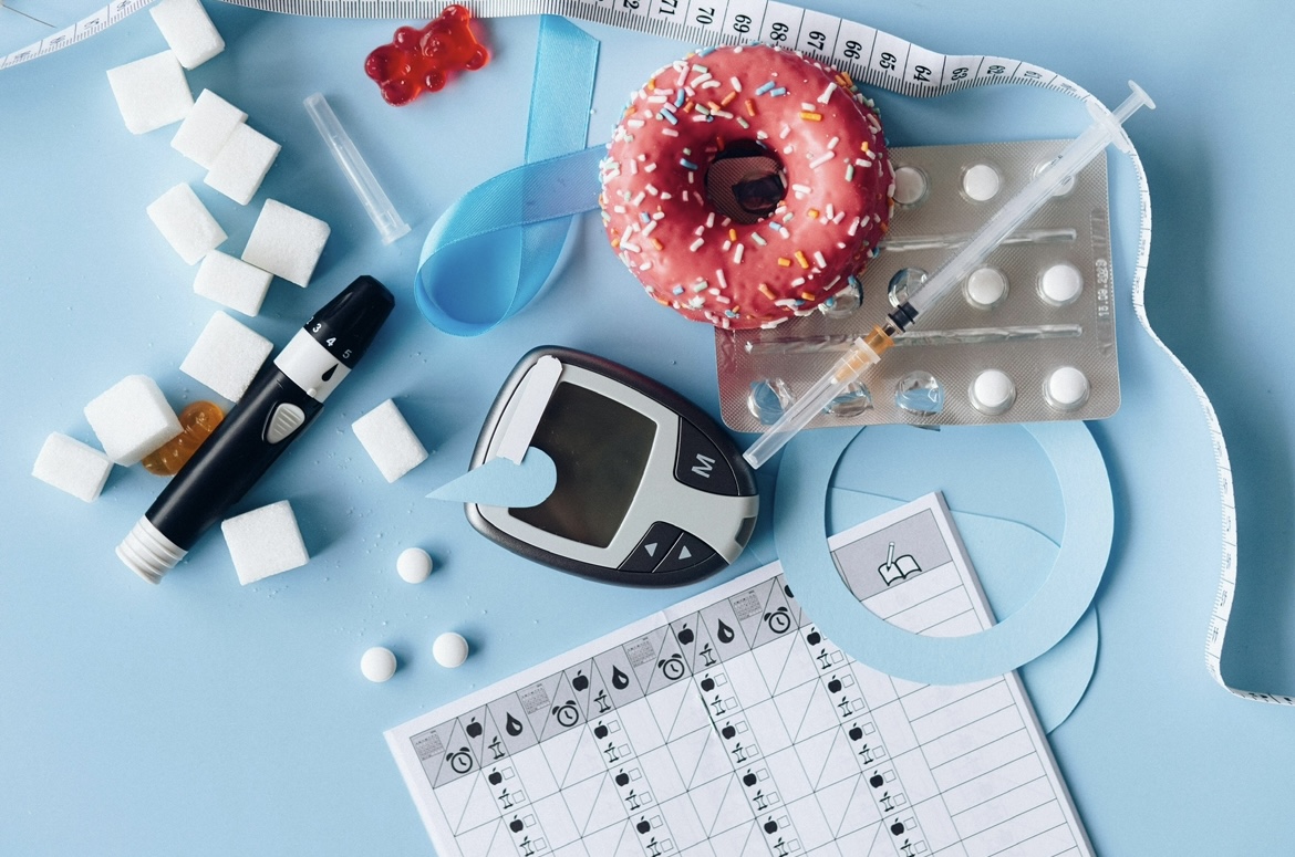 Unlocking the link: Metabolism's impact on diabetes