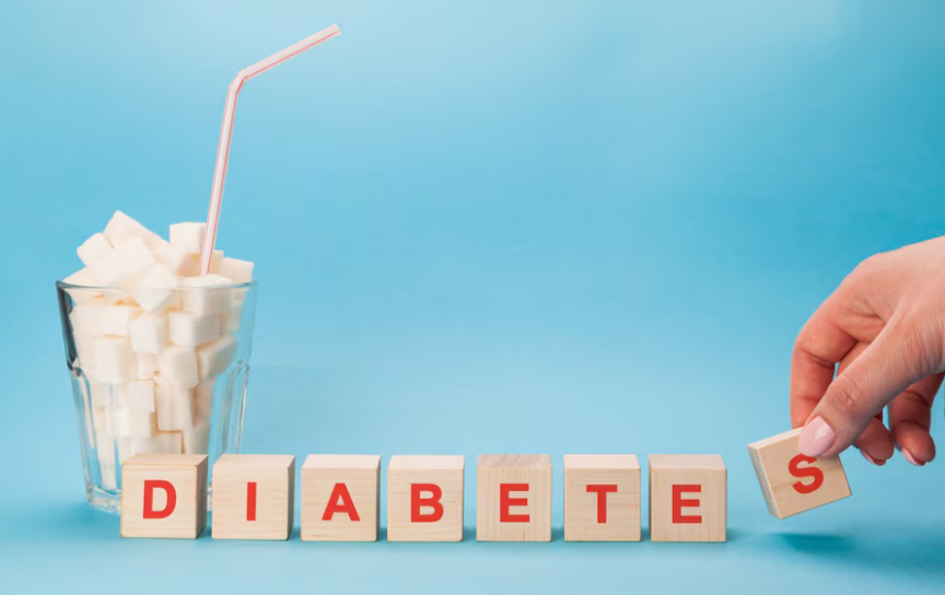 Beyond the surface: Delving deep into type 2 diabetes