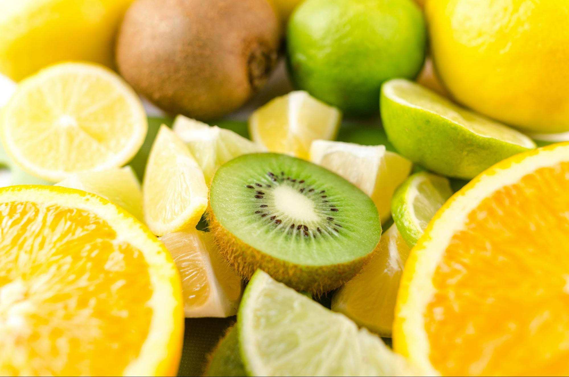 The importance of vitamins