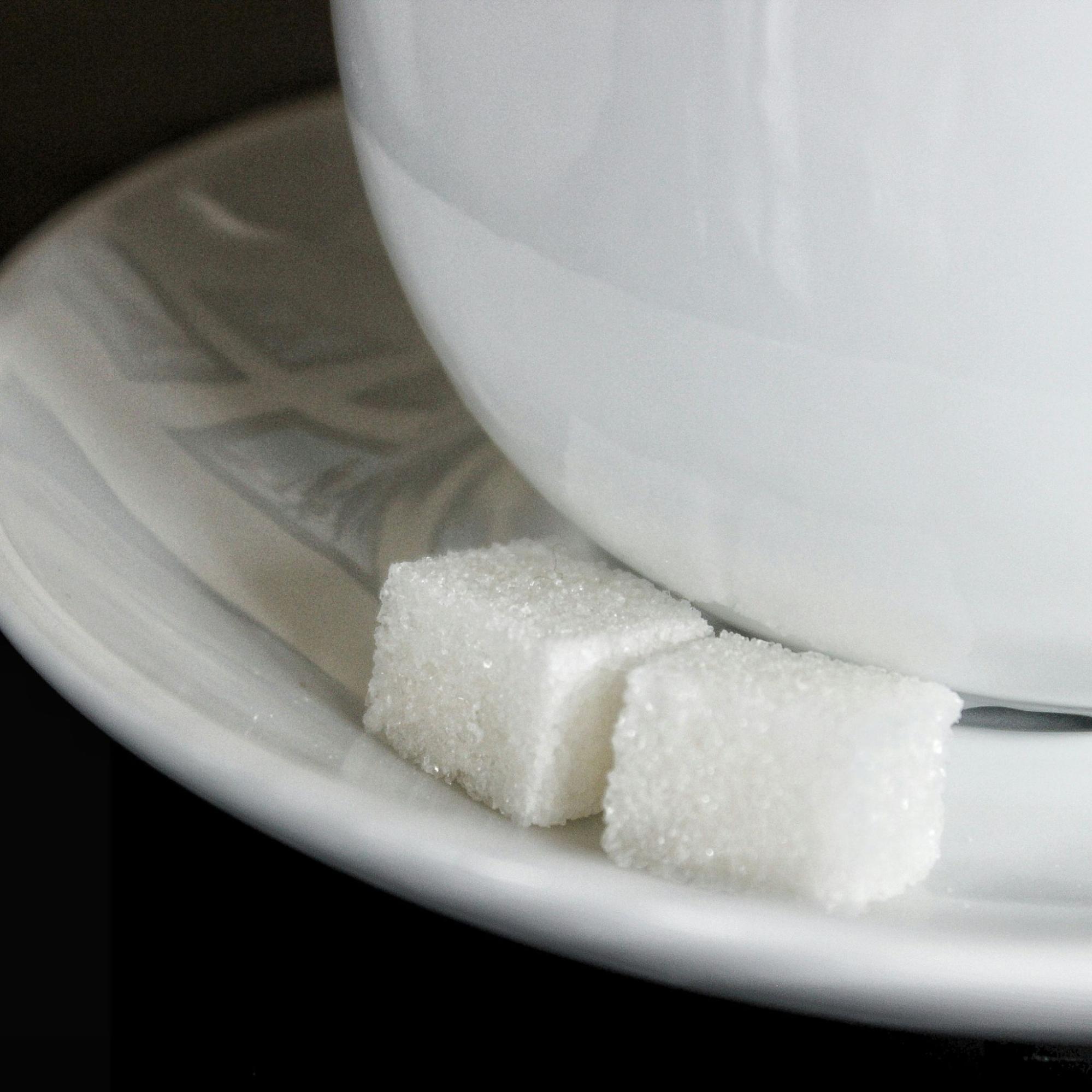 Recommended daily sugar intake for a healthy lifestyle