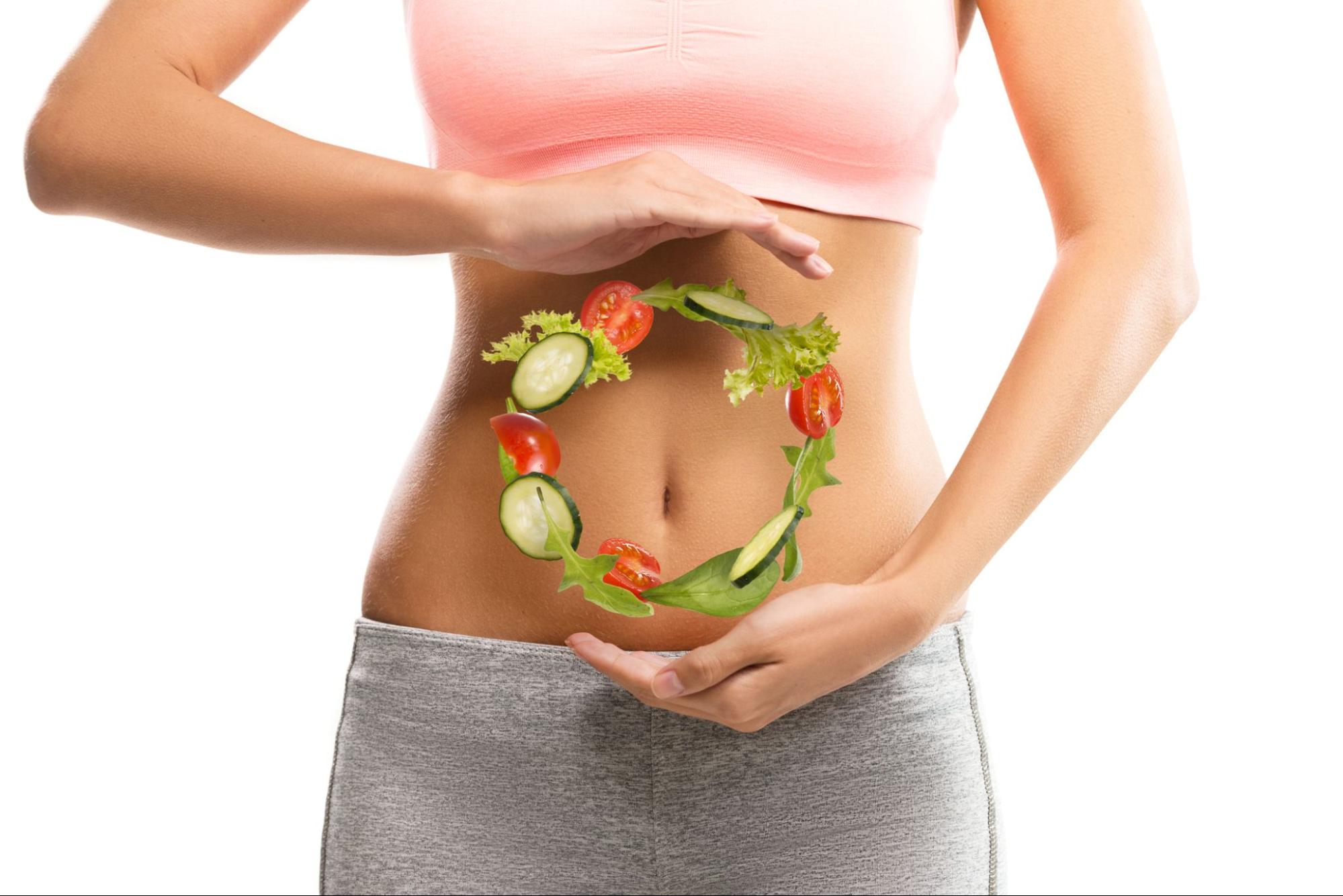 Nurturing your gut: Strategies for improving digestive health