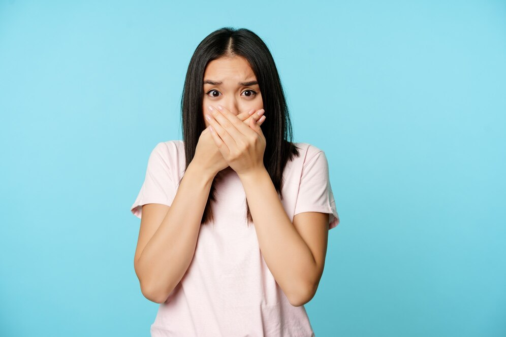Natural ways to combat bad breath