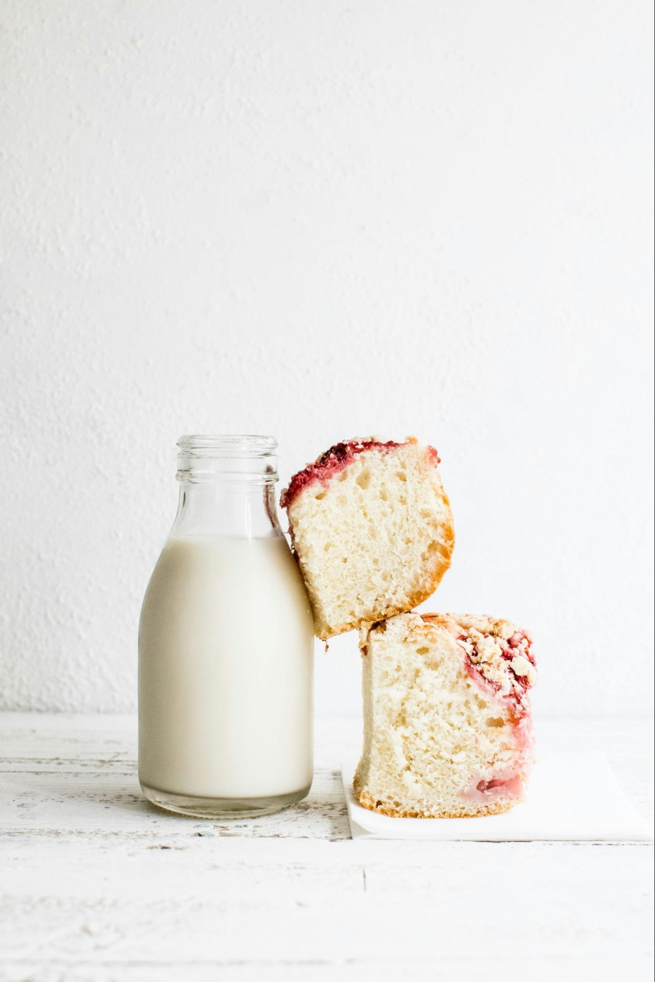 Lactose intolerance and milk consumption: Debunking myths and exploring alternatives