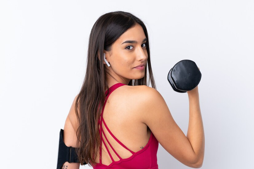 Weight gain exercises, nutrition plan and important tips