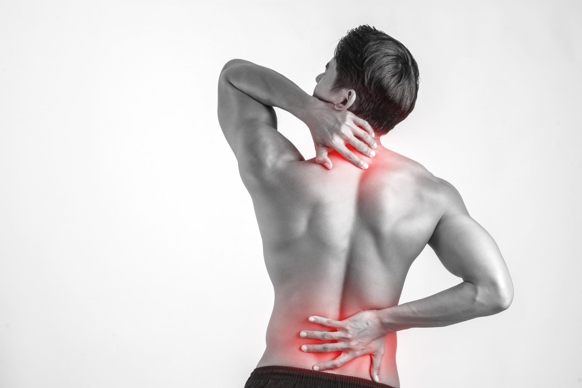 Exploring the causes of inflammation
