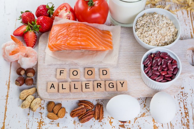 Understanding food allergies: A comprehensive guide