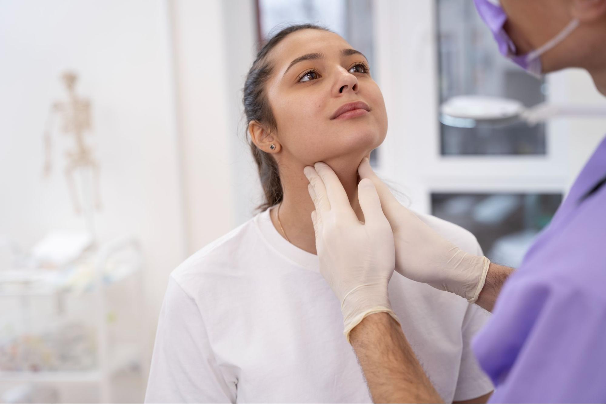 Unlocking weight loss with hypothyroidism