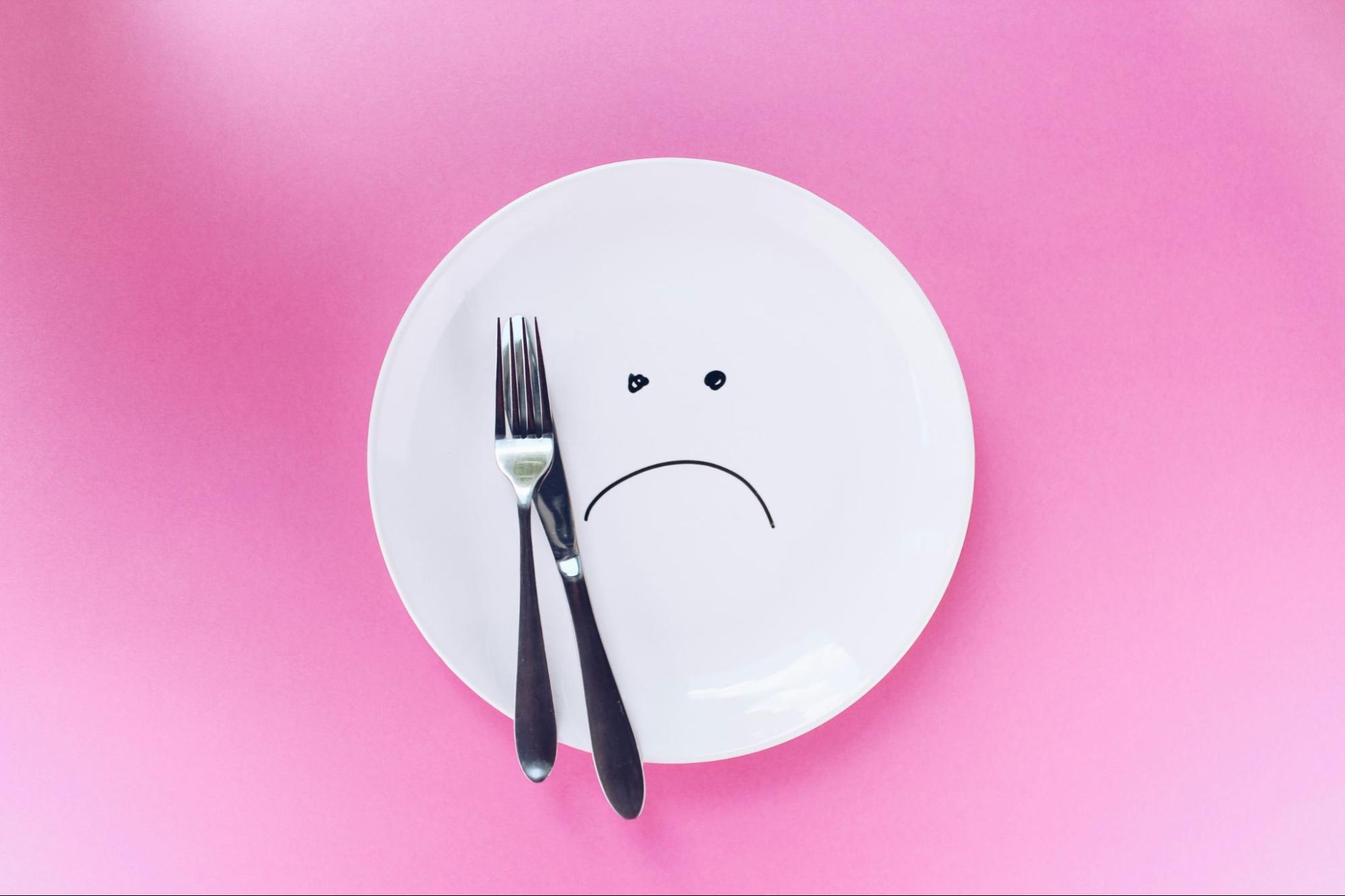 Exploring the risks: The downsides of regular fasting