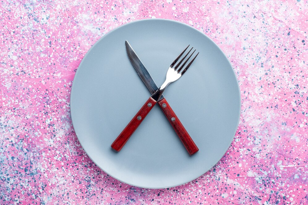 Unlocking the health benefits of fasting