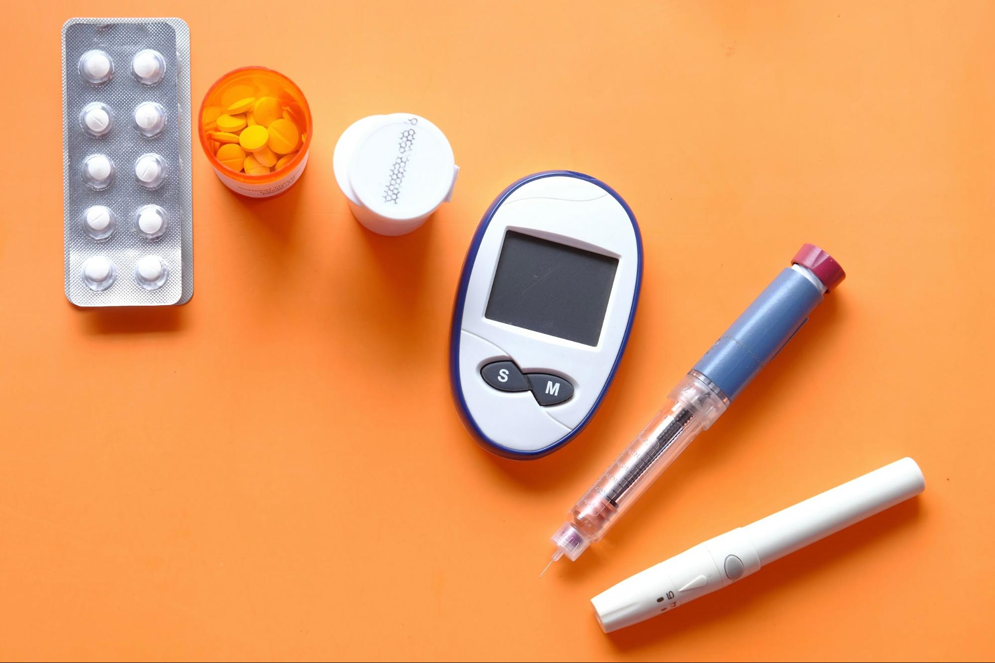 Understanding insulin resistance