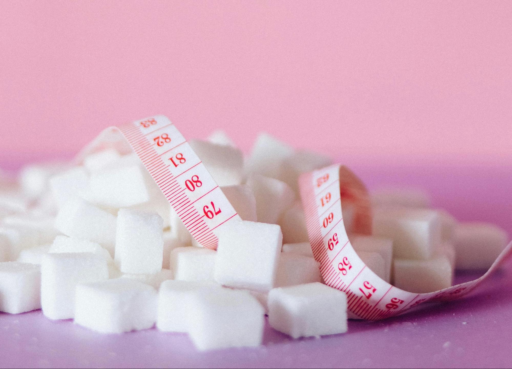 Glycaemic index: Understanding its impact on blood sugar levels