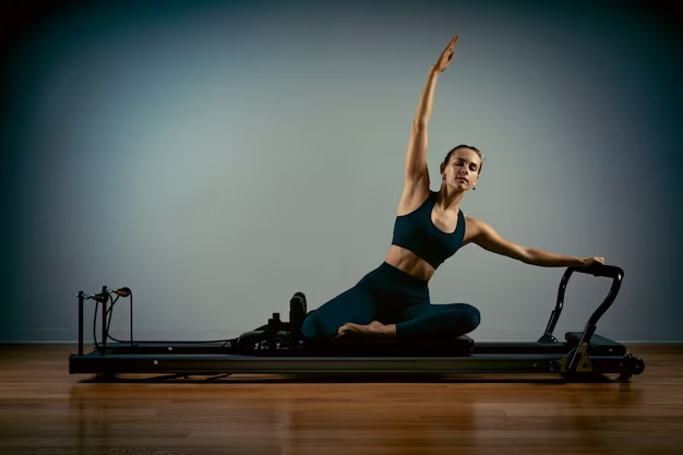 Pilates for weight loss: Is it helpful?