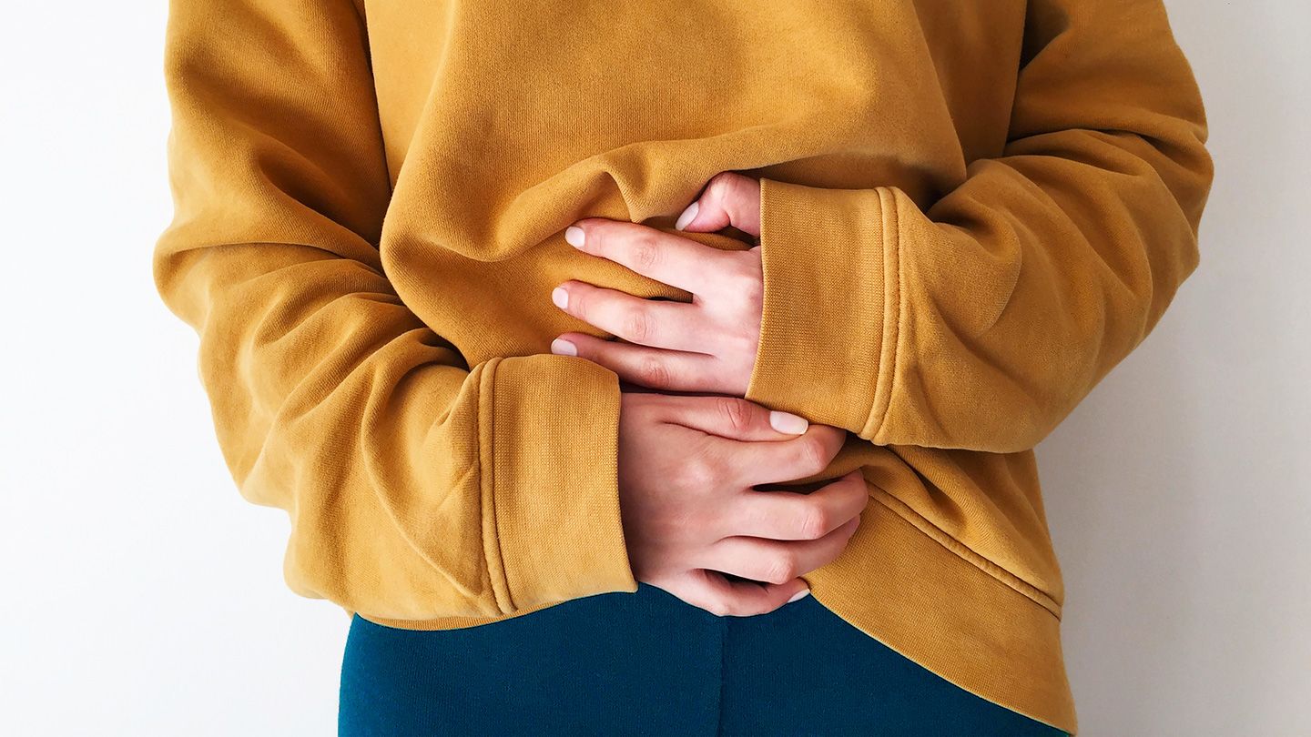 Bloating: Causes, symptoms and remedies