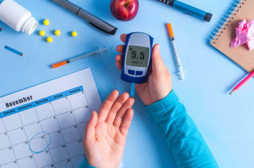 learn and know about type 2 diabetes better