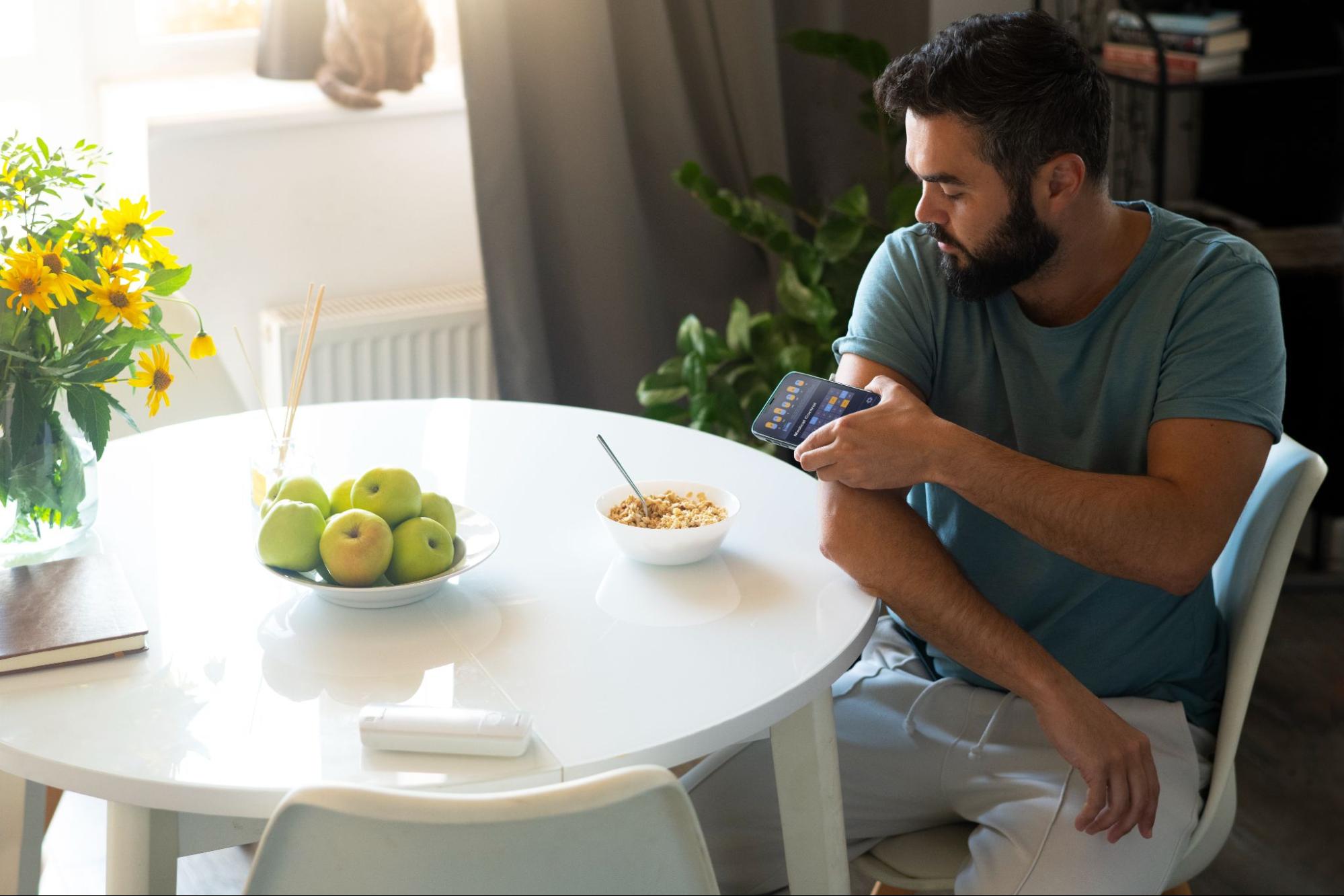 learn and know about diabetes management