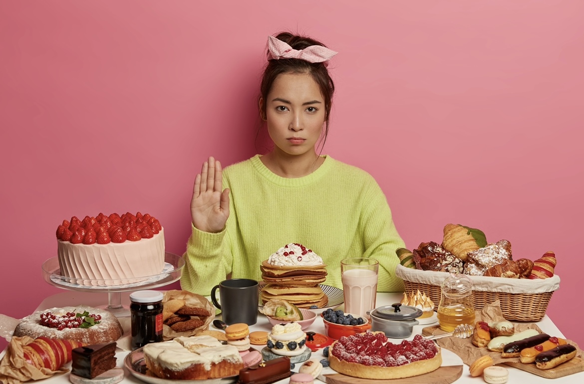 learn and know about bad eating habits