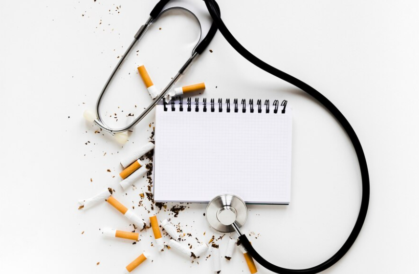 learn and know about how to quit smoking