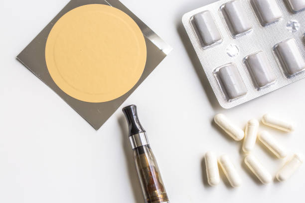 learn and know about how to quit smoking