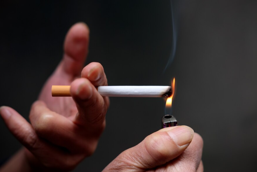 learn and know about how to quit smoking