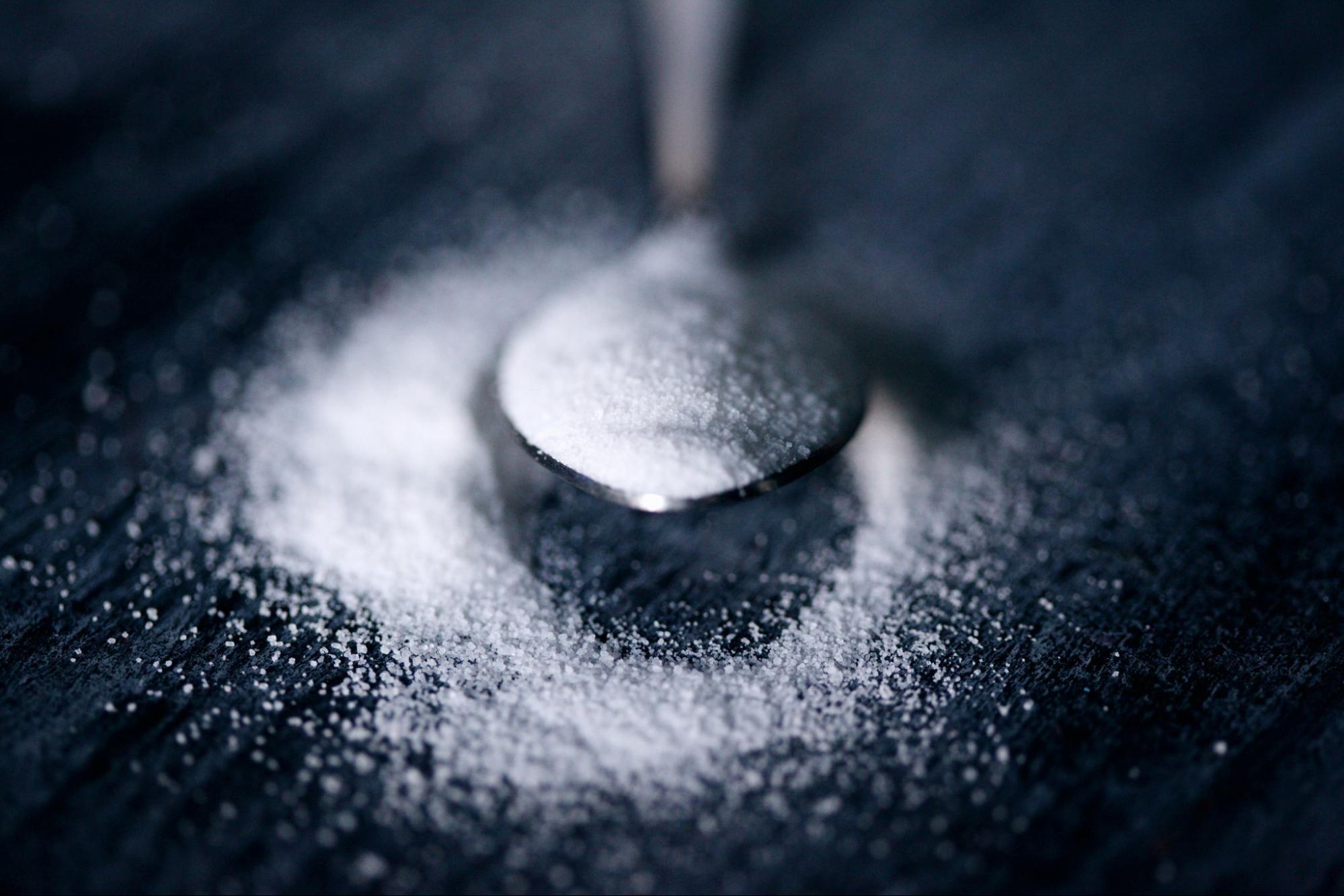read and learn about daily sugar intake