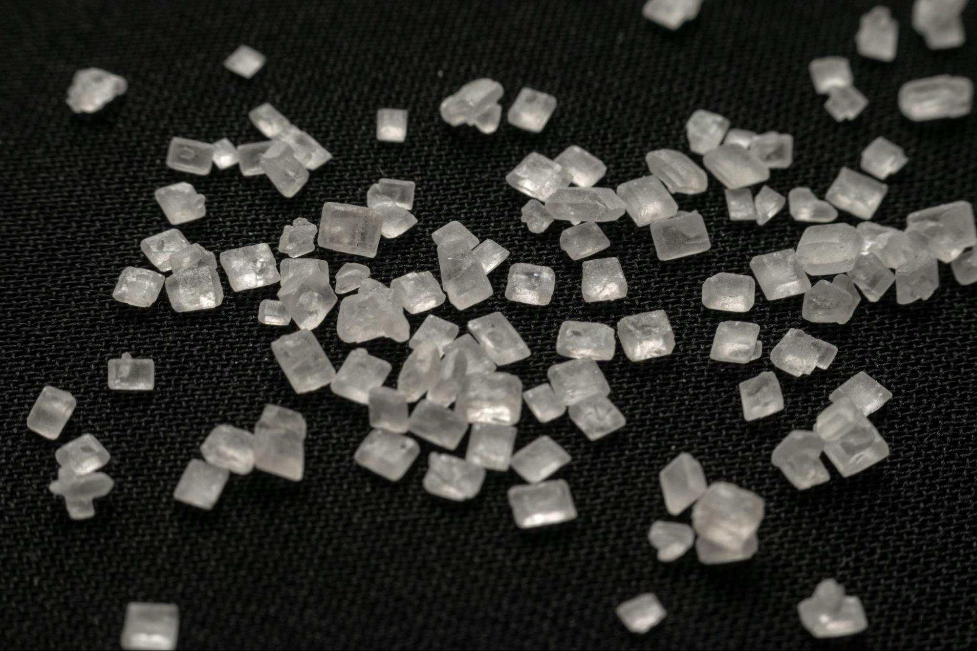 read and learn about daily sugar intake