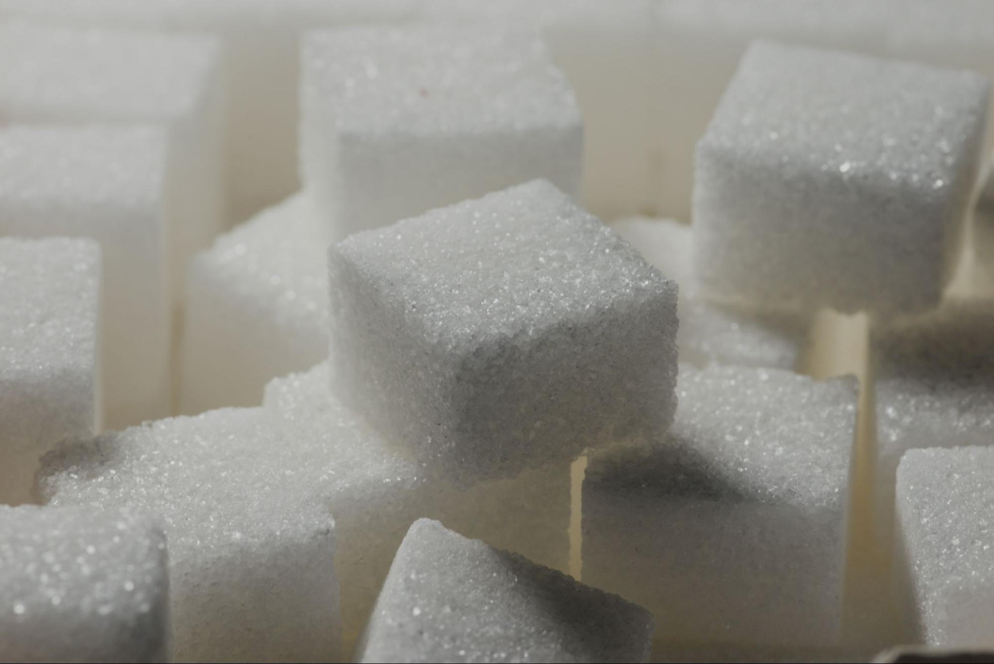 read and learn about daily sugar intake