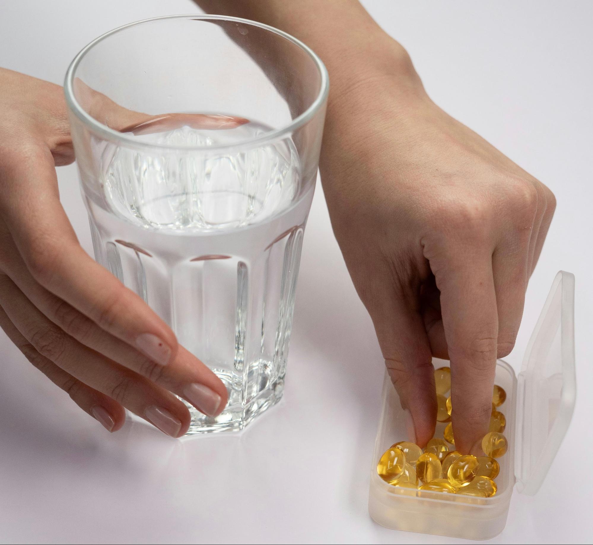 learn and know what vitamins should i take