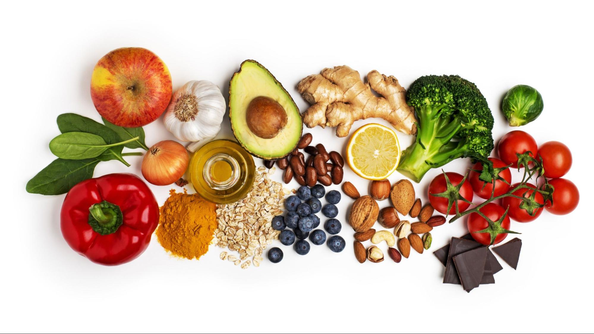 learn and know about digestive health