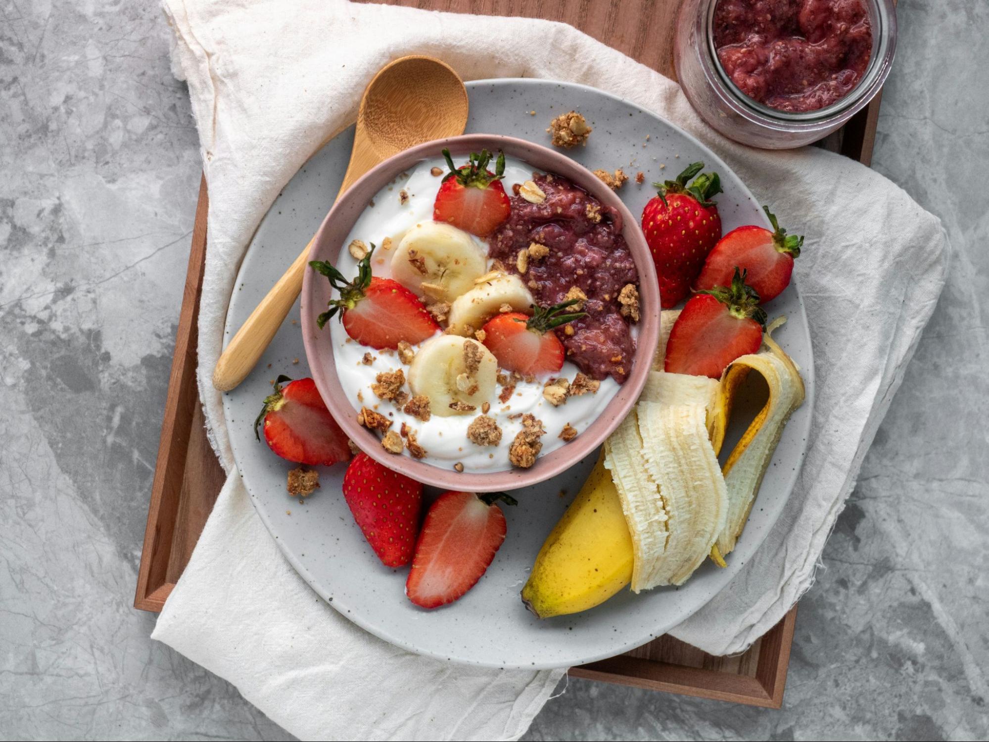 learn and know about digestive health