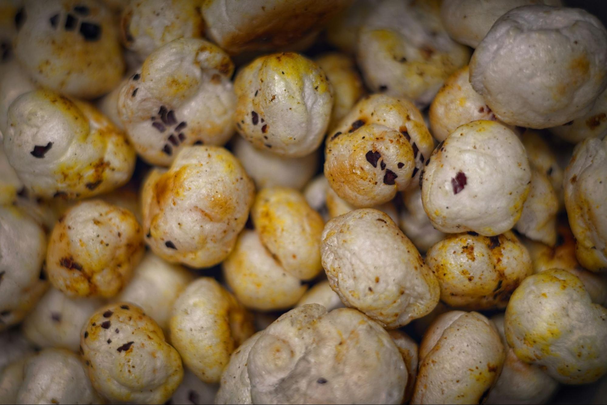 learn and know about the 10 superfoods