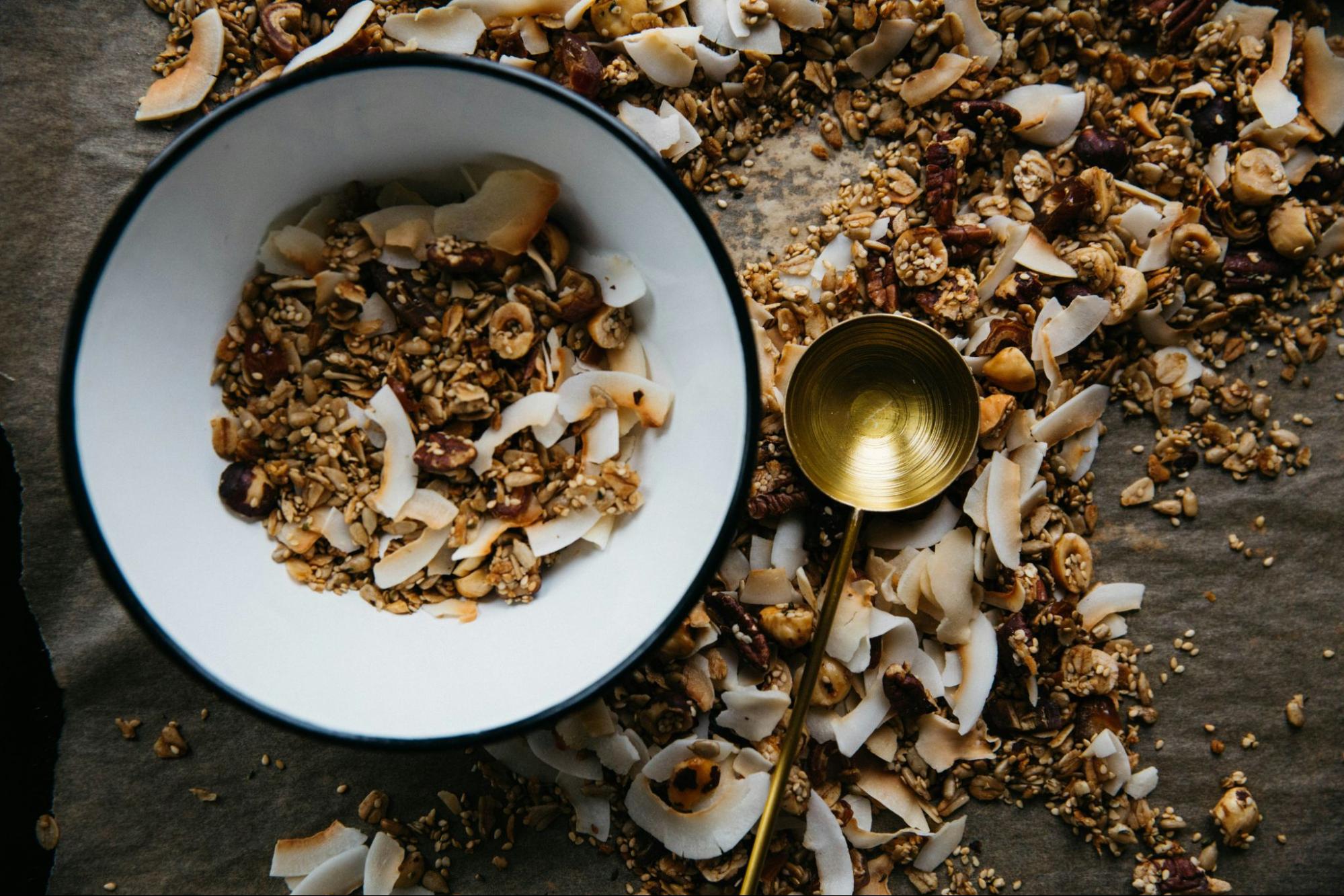 learn and know about the 10 superfoods
