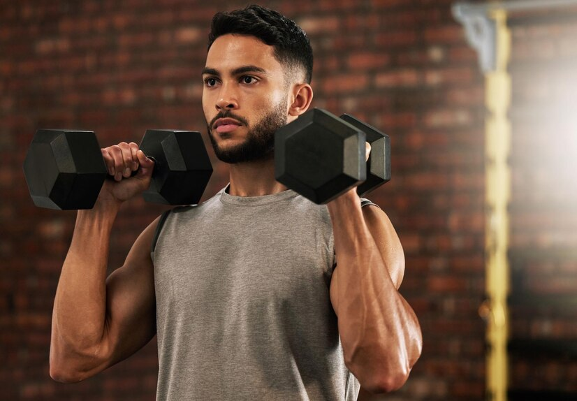 know weight gain workout plan