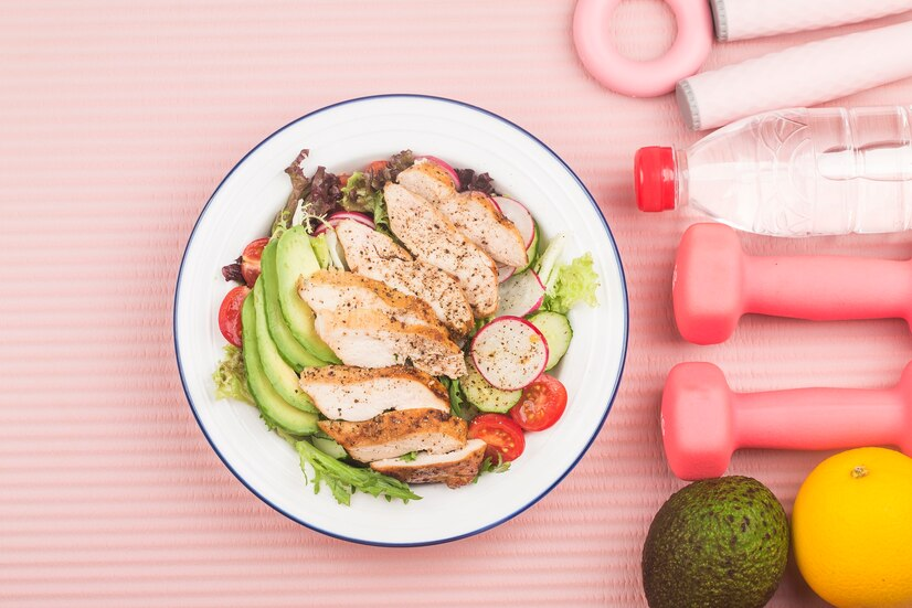 know weight gain workout plan
