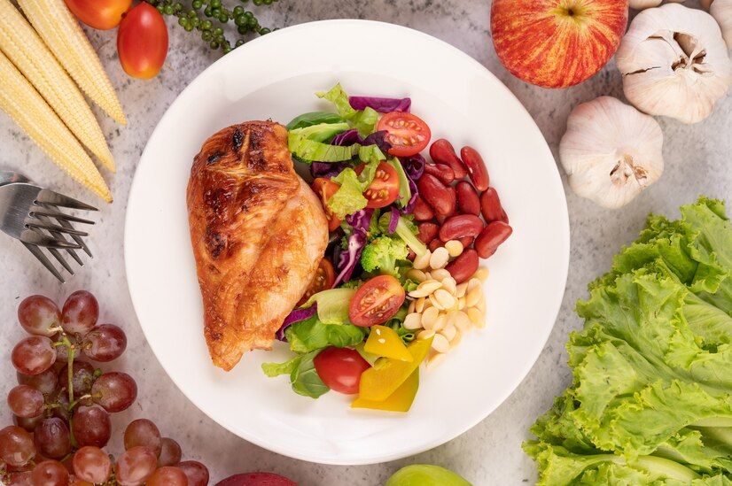 know weight gain workout plan