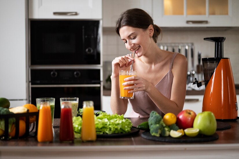 learn and know about foods to boost immunity