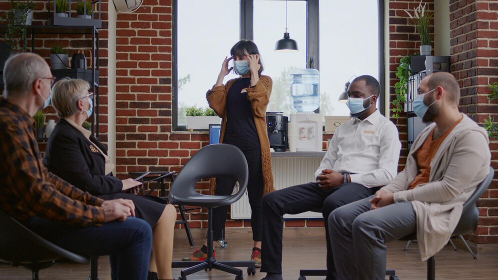 learn and know about the importance of health literacy