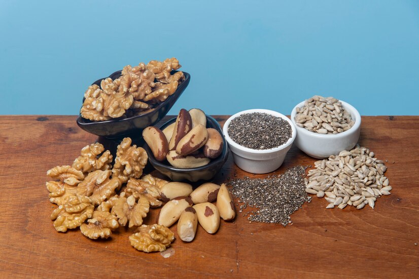 learn and know what are good fats