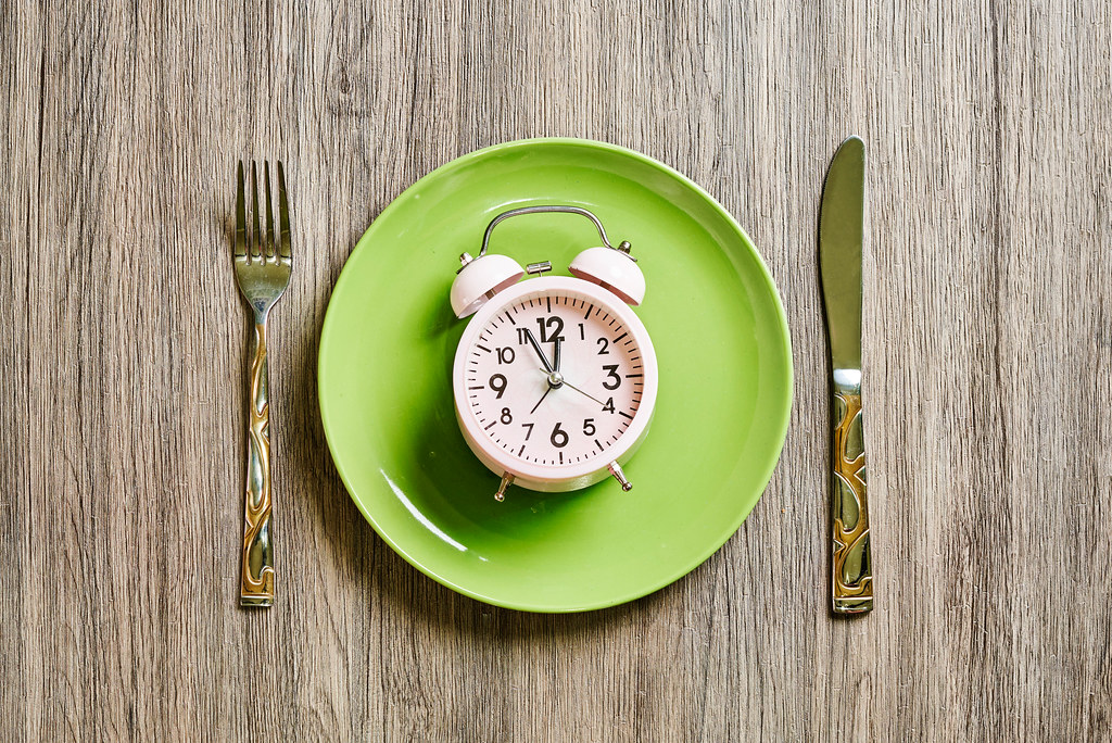 know and learn the downsides of fasting