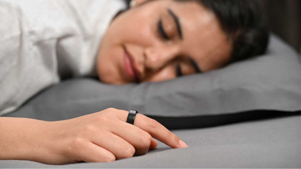 know smart ring
