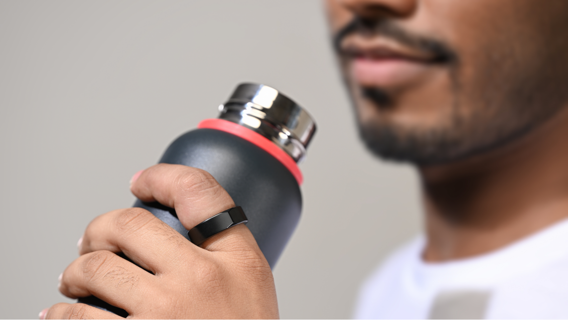 know smart ring