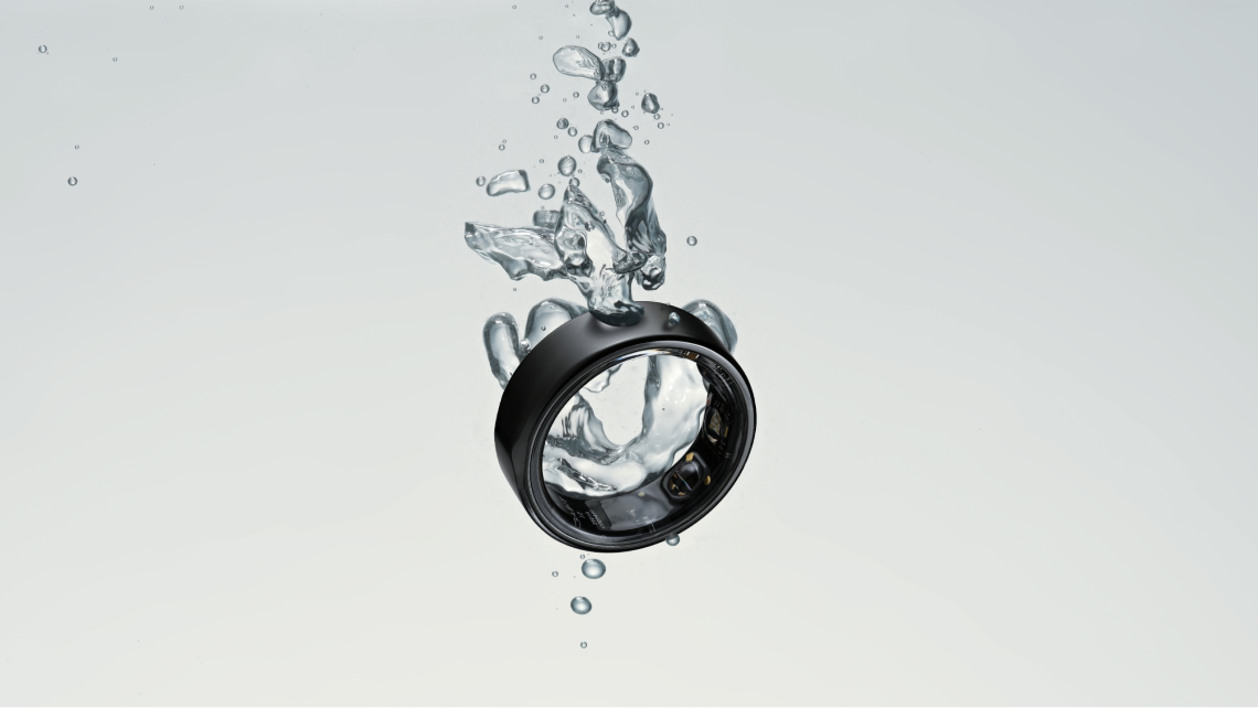 know smart ring