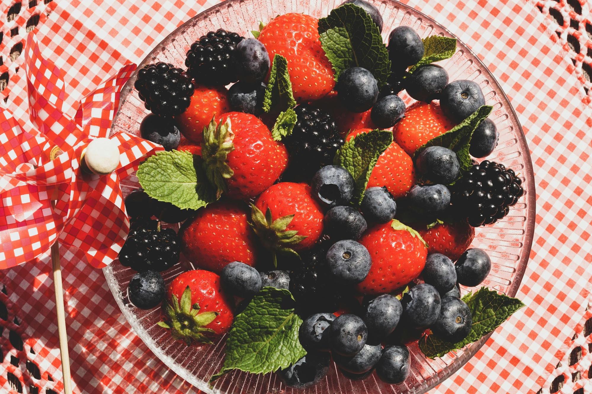 know and learn about foods that reduces anxiety