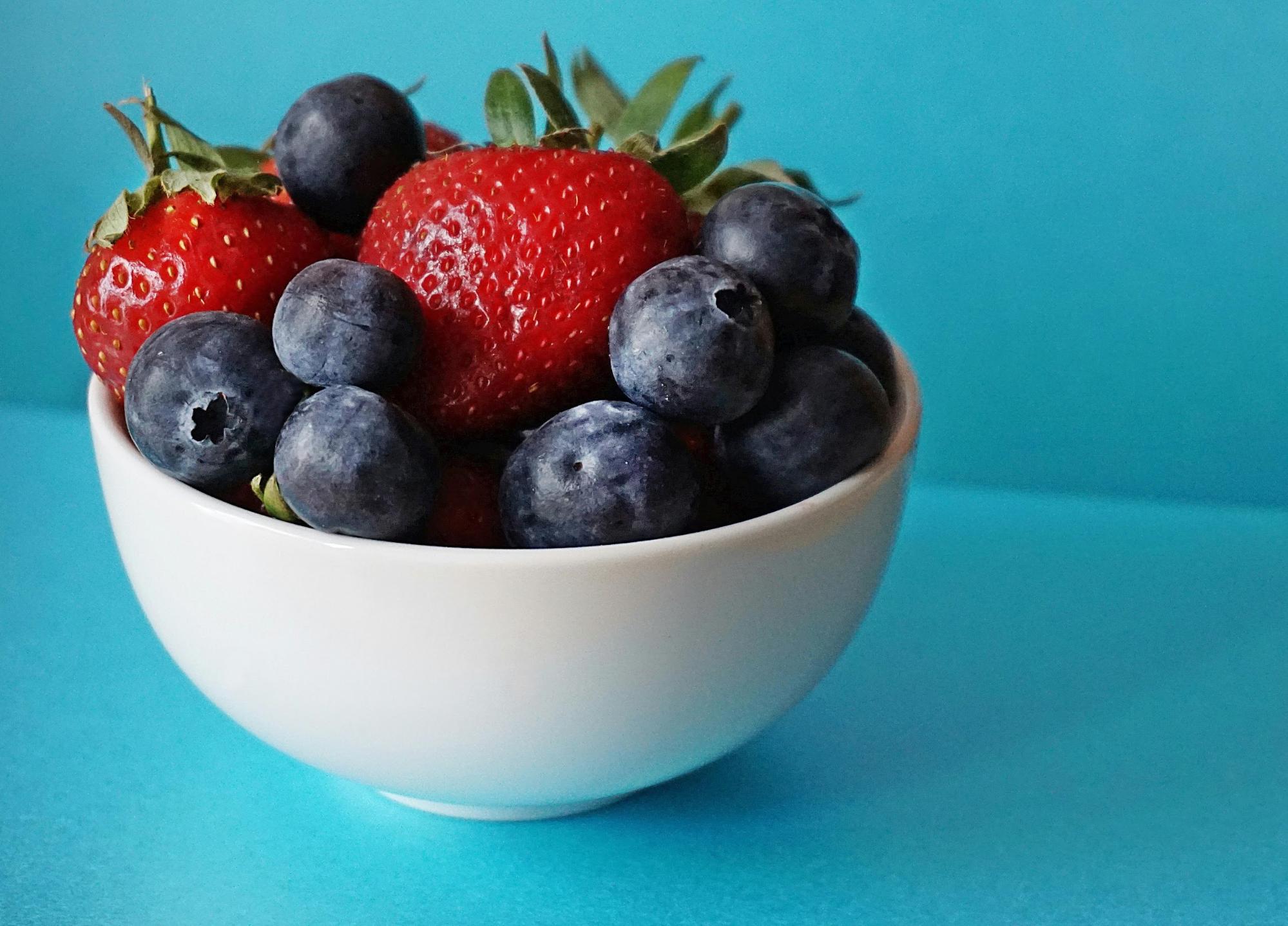 know and learn about foods that reduces anxiety