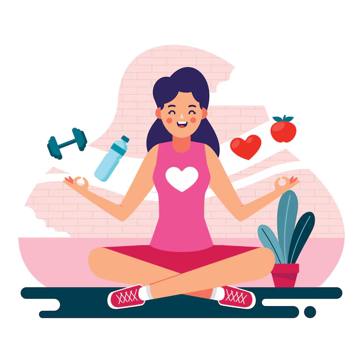 learn and know the benefits of fasting