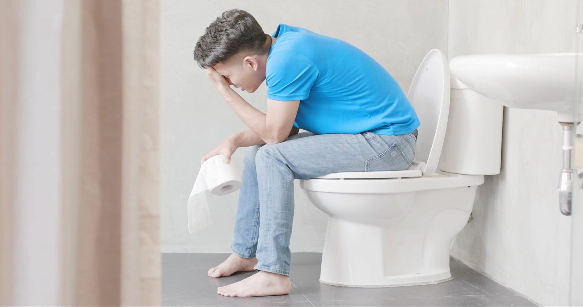 learn and know about constipation 