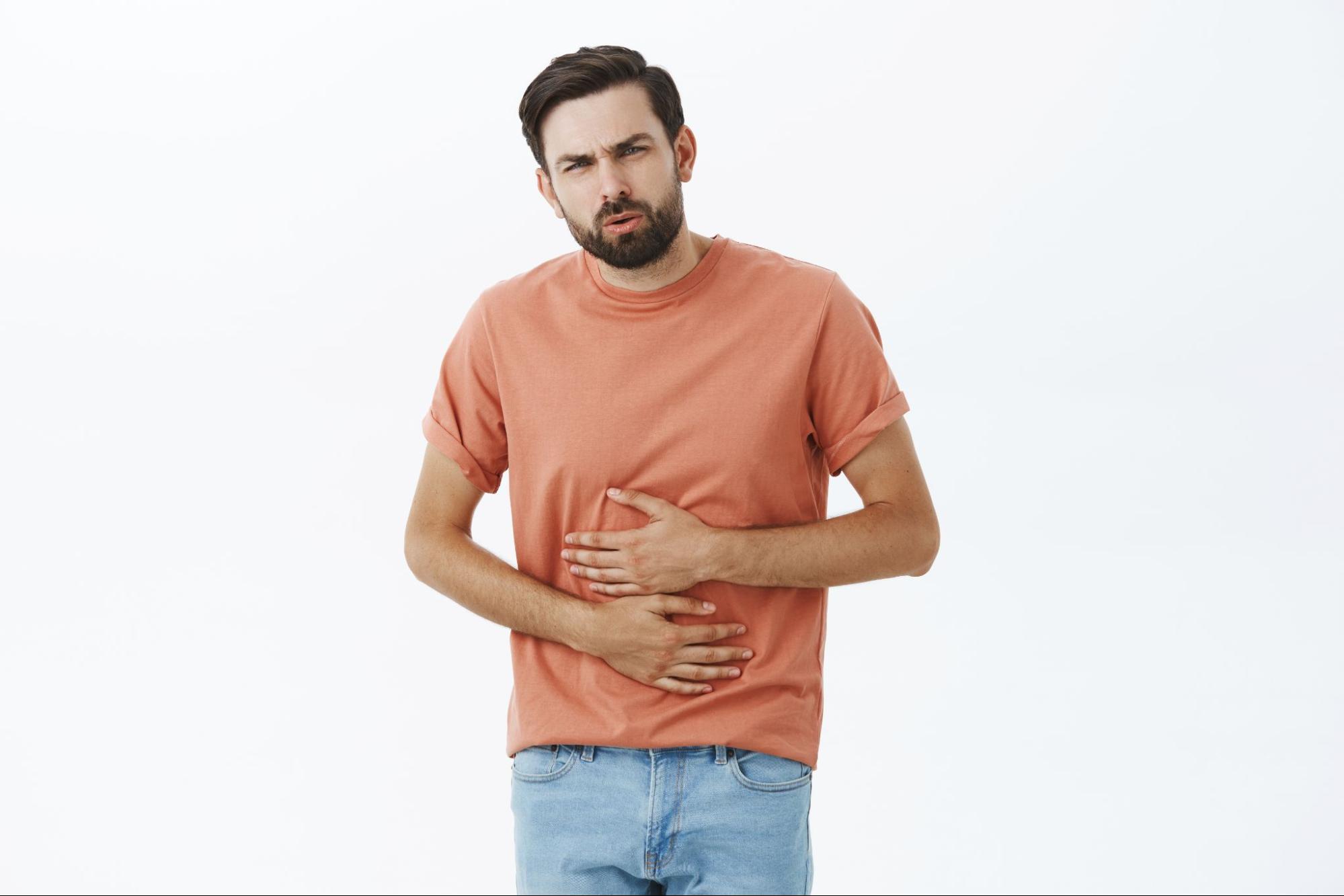 learn and know about constipation 