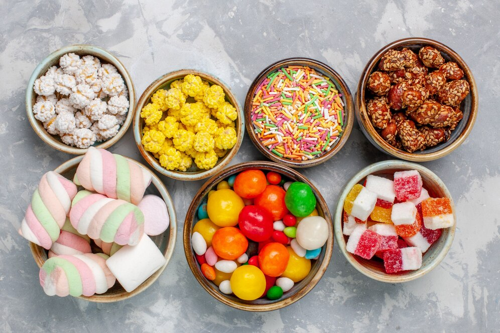 learn and know about foods that cause hormonal acne