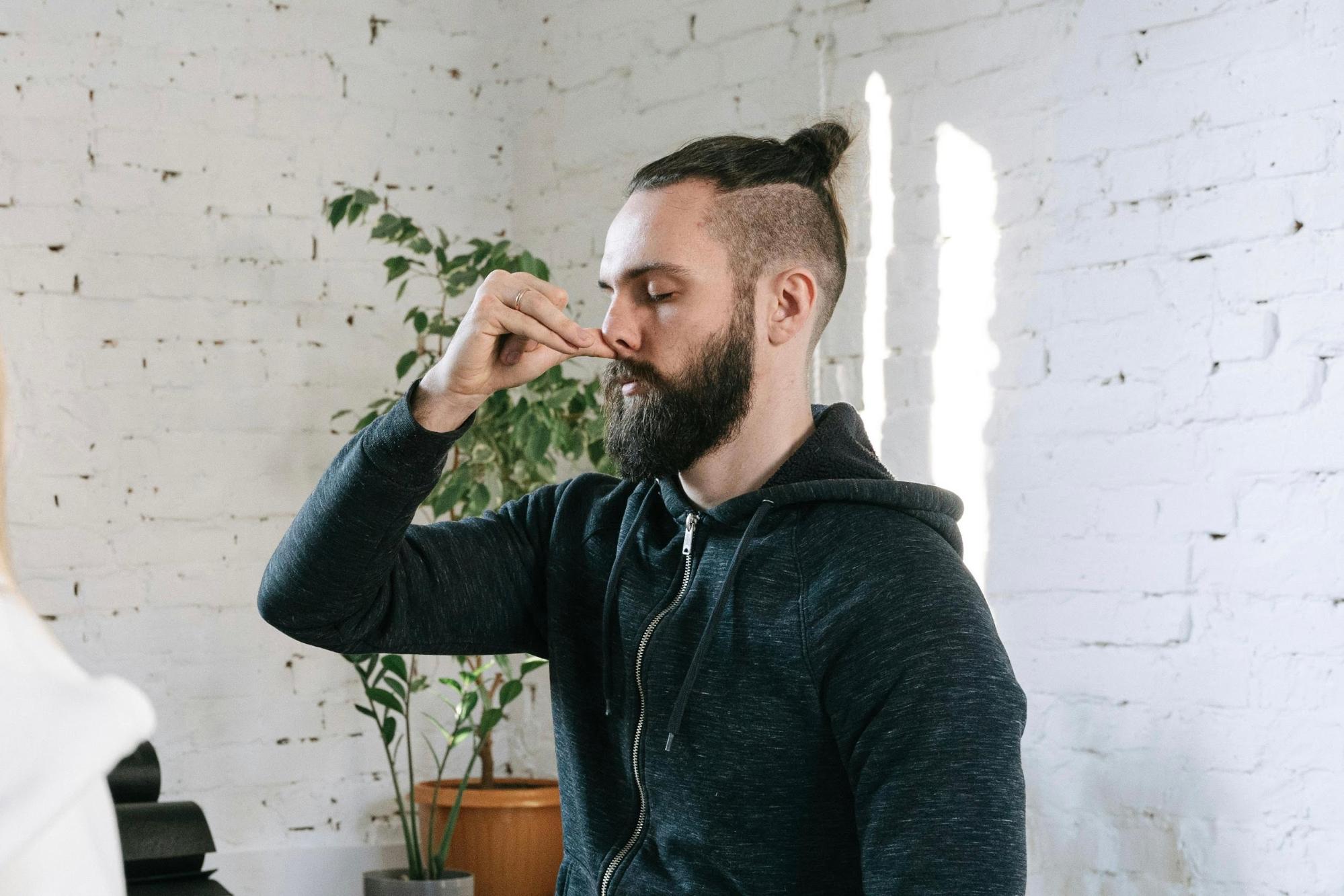 Enhancing Respiratory Health: Effective Breathing Exercises and Techniques