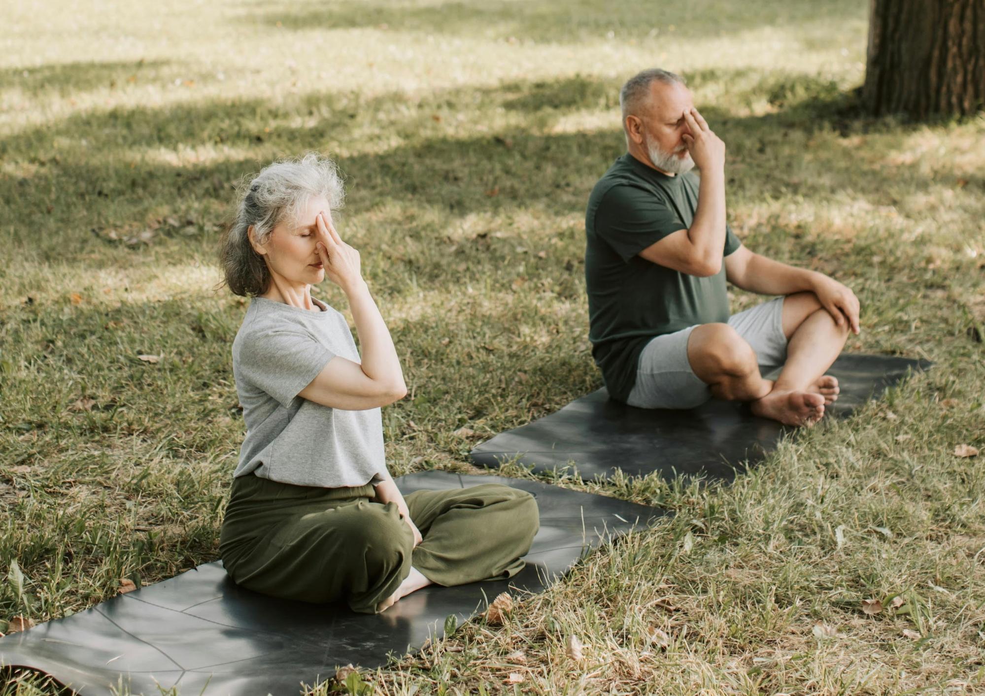 Enhancing Respiratory Health: Effective Breathing Exercises and Techniques