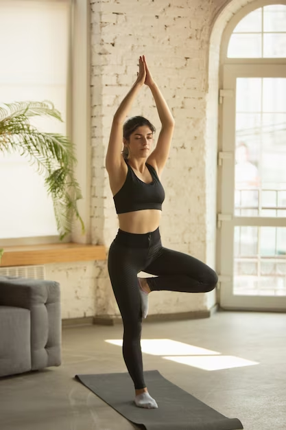 know pilates for weight loss